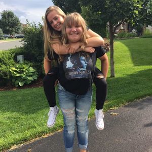 Meet your Posher, Morgan